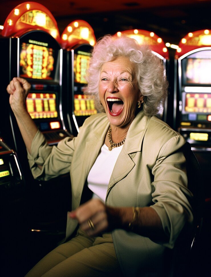 Live dealer blackjack table with multi-camera feed