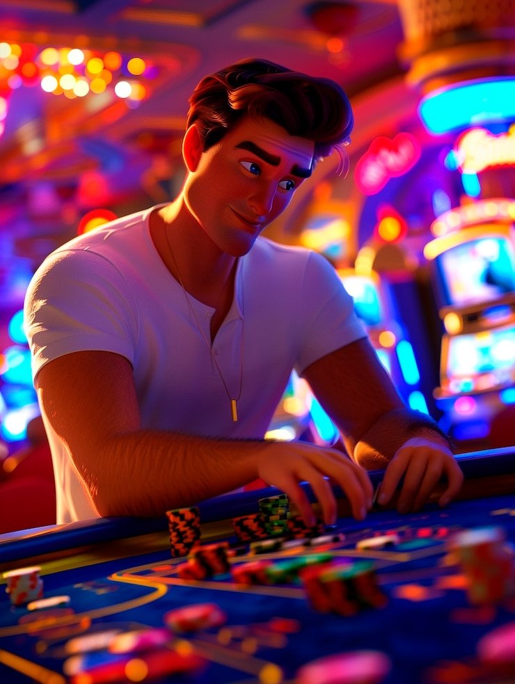 Reactoonz Game 